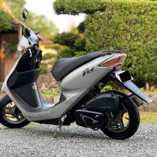 大幅値下げ‼️🛵自賠責保険令和2年11月まで付き・即乗り出し価格...