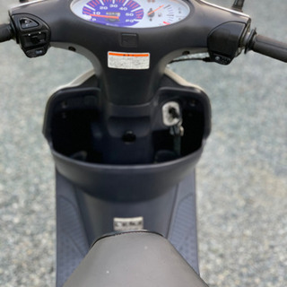 大幅値下げ‼️🛵自賠責保険令和2年11月まで付き・即乗り出し価格・不具合ナシ‼️50cc 原付　バイク HONDA  原チャリ　通勤車　燃費　Dio スマートDio　 エコ　経済的　の画像