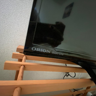 ✨美品✨ORION 24インチテレビ