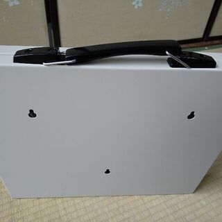 【新品】ナカバヤシ キーステーション 40個吊りの画像
