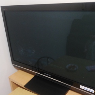 Panasonic　ハイビジョンプラズマテレビ50型　ＴＨ－５０...