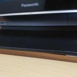 Panasonic　ハイビジョンプラズマテレビ50型　ＴＨ－５０ＰＺ８０の画像