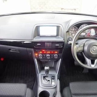【ディーゼル祭】金利0％＆他社ローン落ちていてもOK★CX-5黒...