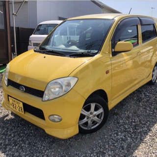 ダイハツマックス4WD 車検R2、11 年式H14の画像