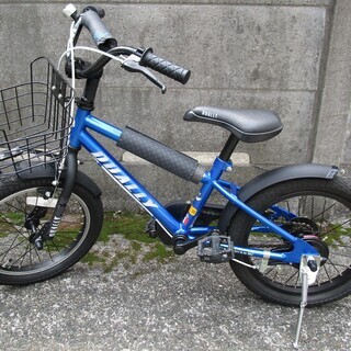 子供用（男の子）自転車16インチ