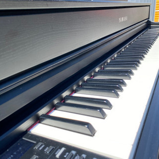 【美品】YAMAHA CLP-535 Clavinovaクラビノーバ 電子ピアノの画像
