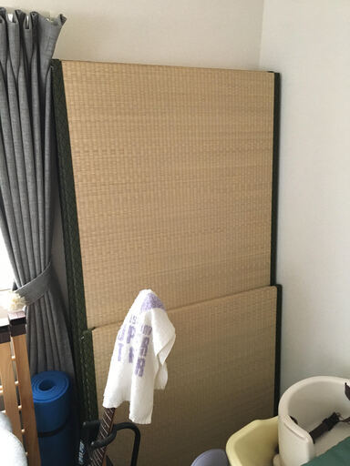 【お譲り先決まりました】畳(4.5畳分)