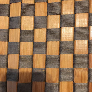 【ご成約済み】夏用　敷物　の画像