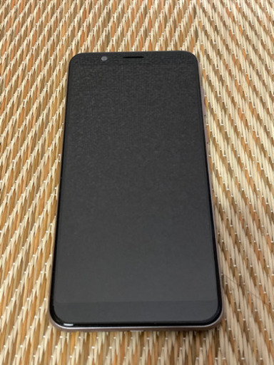 値下げ❗️ASUS ゼンフォンマックスプロM1 SIMフリースマホ