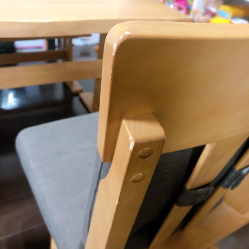 ダイニングテーブルセット