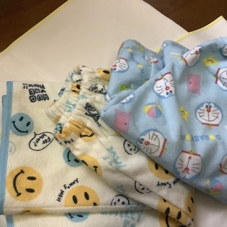 おねしょ対策　防水シーツとおねしょガード