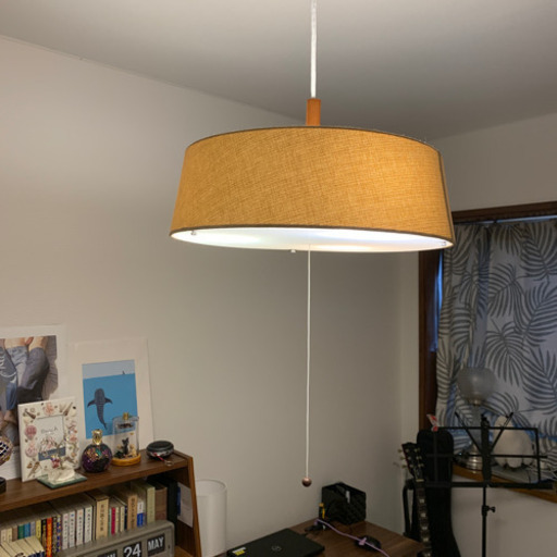 照明器具 3灯 LED対応 リビング ライト