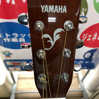 ヤマハ　F40P TBS の画像