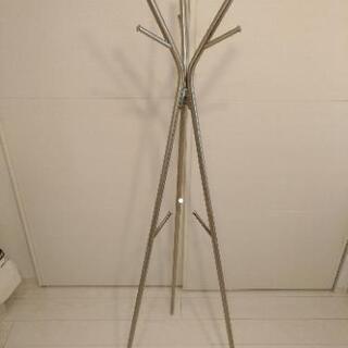 【値下げしました！】IKEA knippe(クニッペ) コート＆...