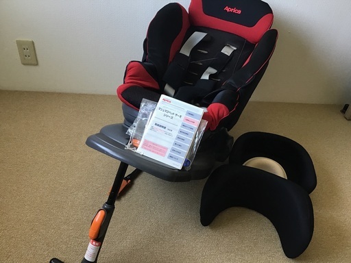 アップリカチャイルドシート＆コンビベビーカー☆単品も可☆
