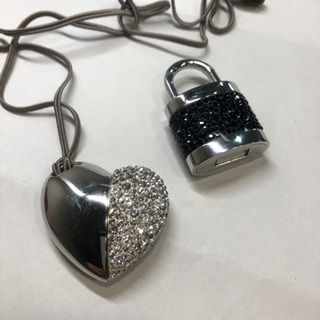 PhilipsとスワロフスキーのコラボUSB Active Cr...