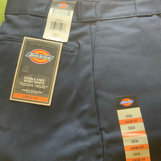 Dickies  デッキーズの画像