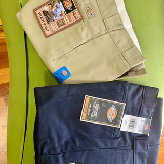 Dickies  デッキーズ