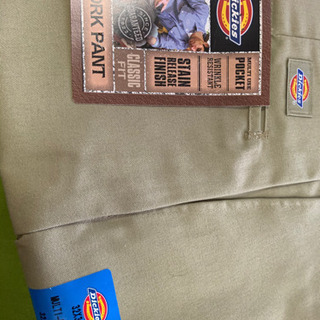 Dickies  デッキーズの画像