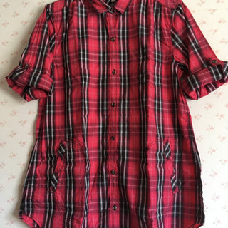 《 Gap 》長袖シャツです。の画像