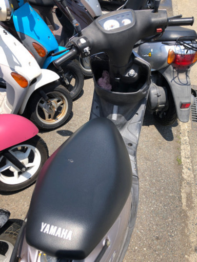 YAMAHA  2サイクル   BJ   福岡市南区