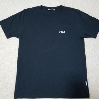 FILA　Tシャツ
