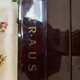 KRAUSピアノ