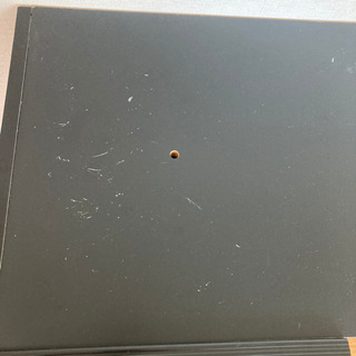 扉付き マガジン・レコードラック譲りますの画像