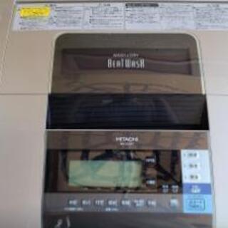 HITACHI　BeatWash　10/6キロ　家族用