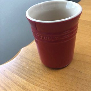 ルクルーゼ　赤