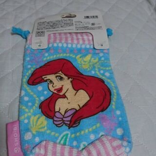 新品 マルチ巾着☘️第２弾の画像
