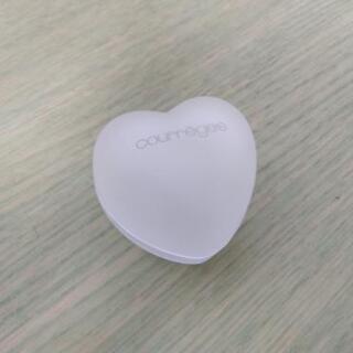 courrèges(クレージュ)アクセサリーケース