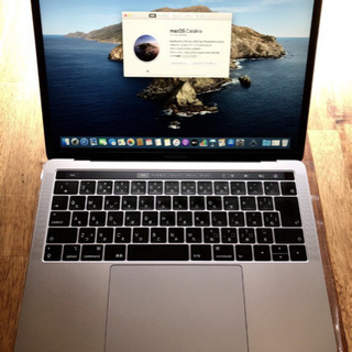 MacBook Pro 13inch 2019