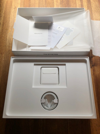 MacBook Pro 13inch 2019
