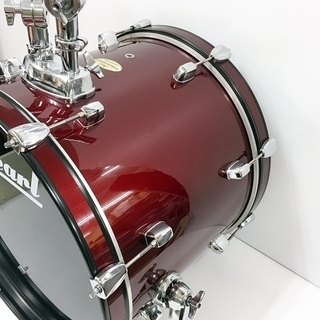 Pearl Forum Series フォーラムシリーズ ドラムセットの画像