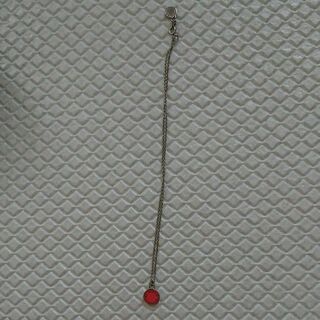 本日のみ￥1500美品❤マークジェイコブス❤ ネックレス の画像