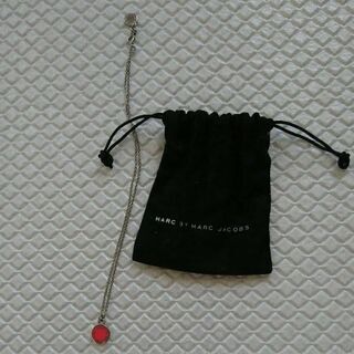 本日のみ￥1500美品❤マークジェイコブス❤ ネックレス 