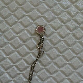 本日のみ￥1500美品❤マークジェイコブス❤ ネックレス の画像