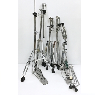 Pearl Forum Series フォーラムシリーズ ドラムセットの画像