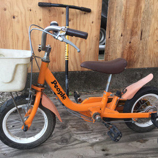 ikinari 自転車の中古が安い！激安で譲ります・無料であげます