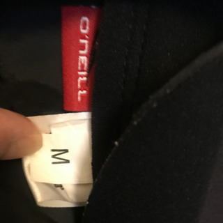 レディース　ウェットスーツの画像