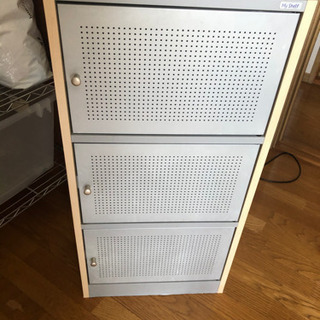 下駄箱？