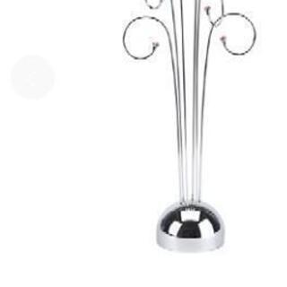 フランフラン アクセサリースタンドの画像