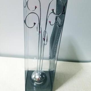 フランフラン アクセサリースタンドの画像