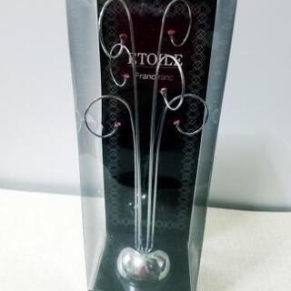 フランフラン アクセサリースタンドの画像