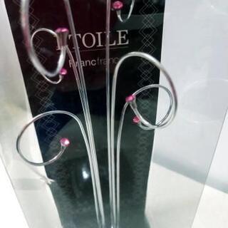 フランフラン アクセサリースタンドの画像