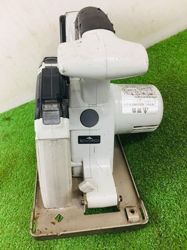 パナソニック EZ45A2 パワーカッター【リライズ野田愛宕店】【店頭取引限定】【中古】