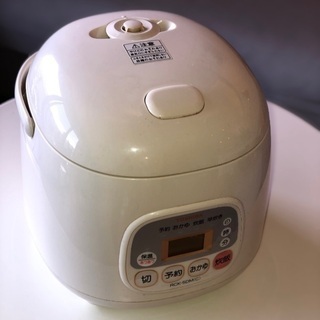  東芝炊飯器保温釜RCK-5DM