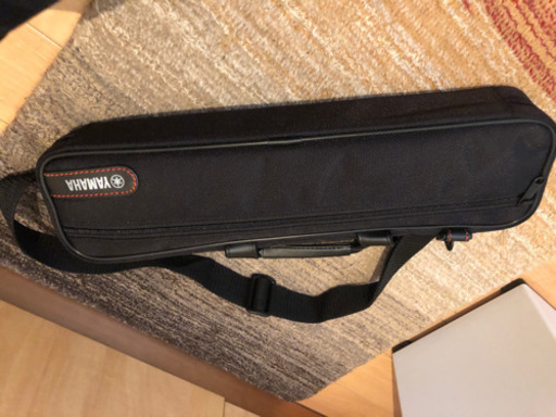 ヤマハ フルート