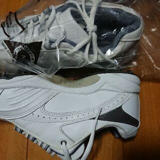 新品 箱入り フットジョイ(FootJoy) レディース ゴルフ...